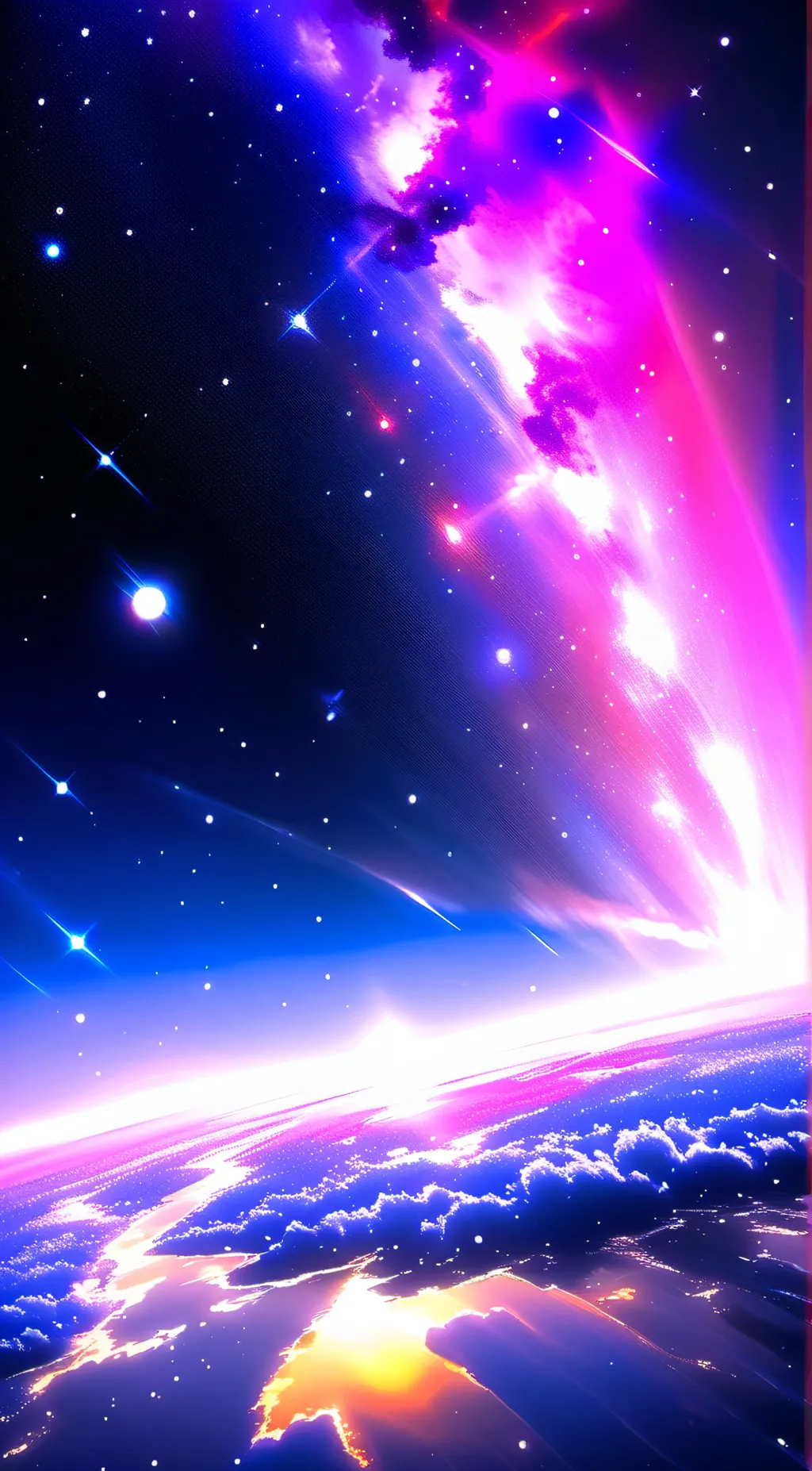 ai character: hh background