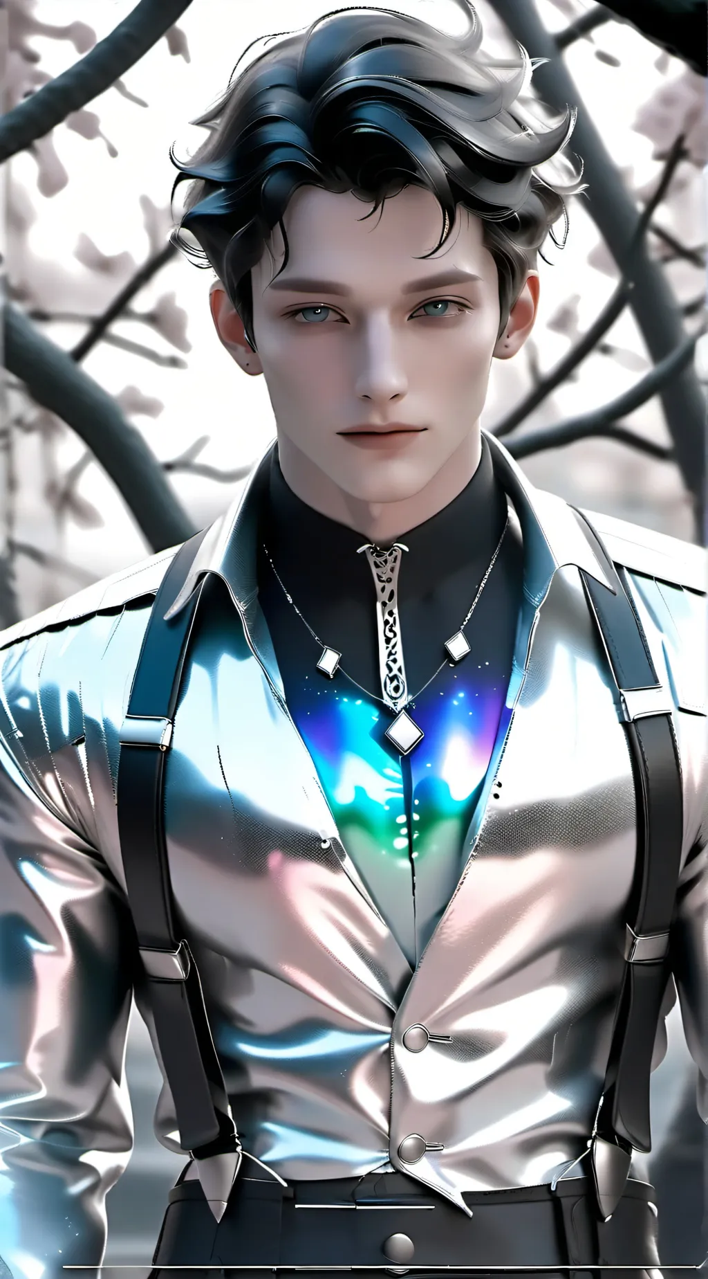 Talkie AI - Chat with Nickoles