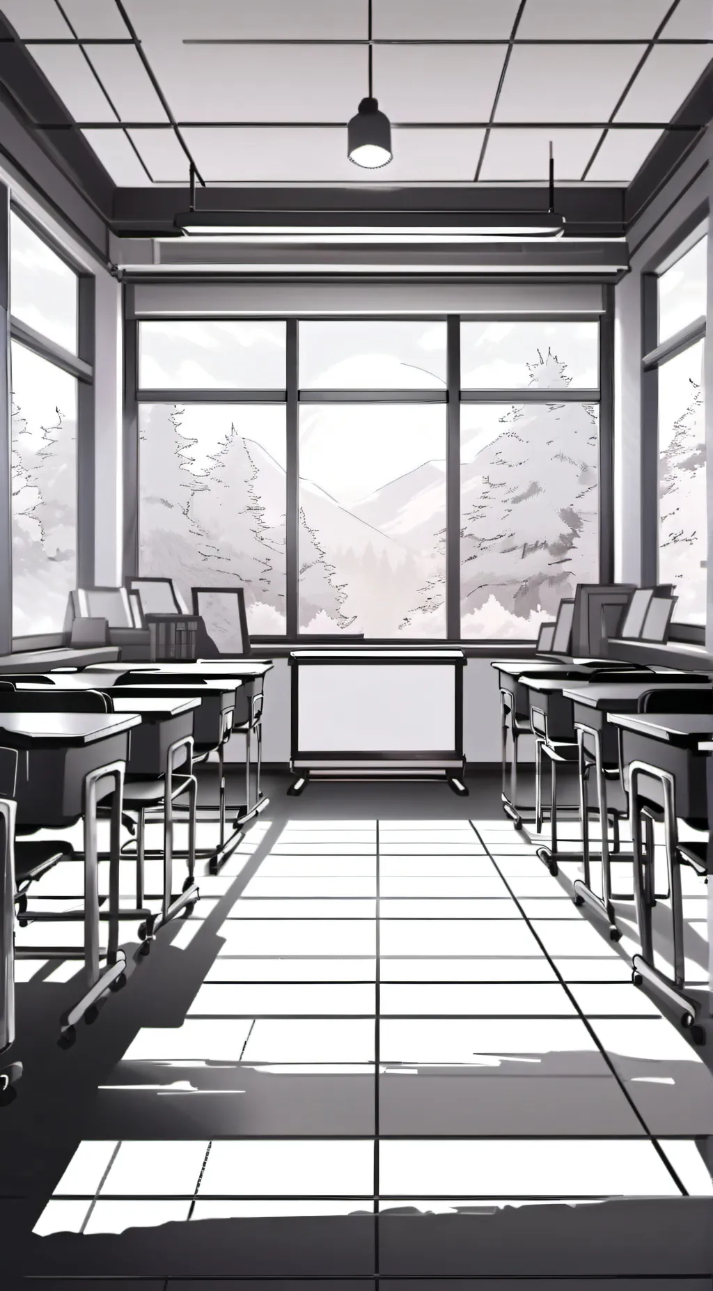 ai character: FPE  background