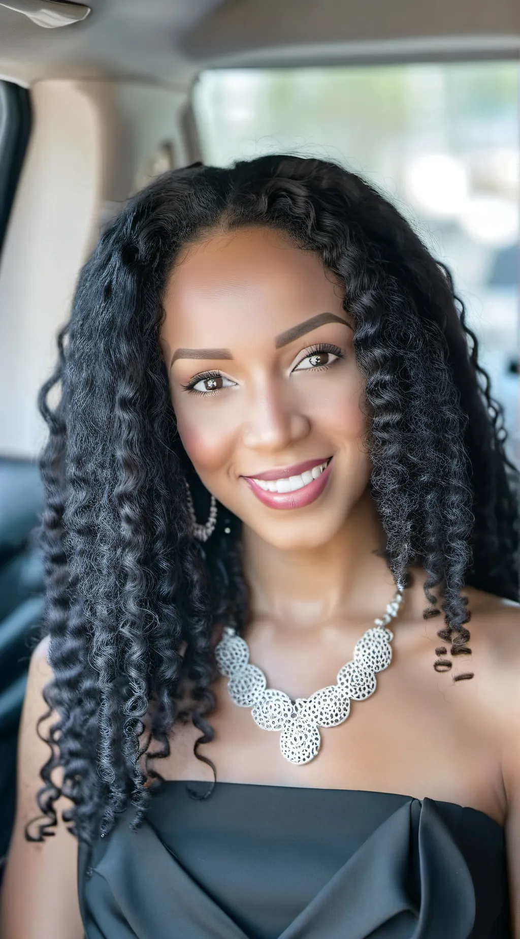 ai character: Brittany background