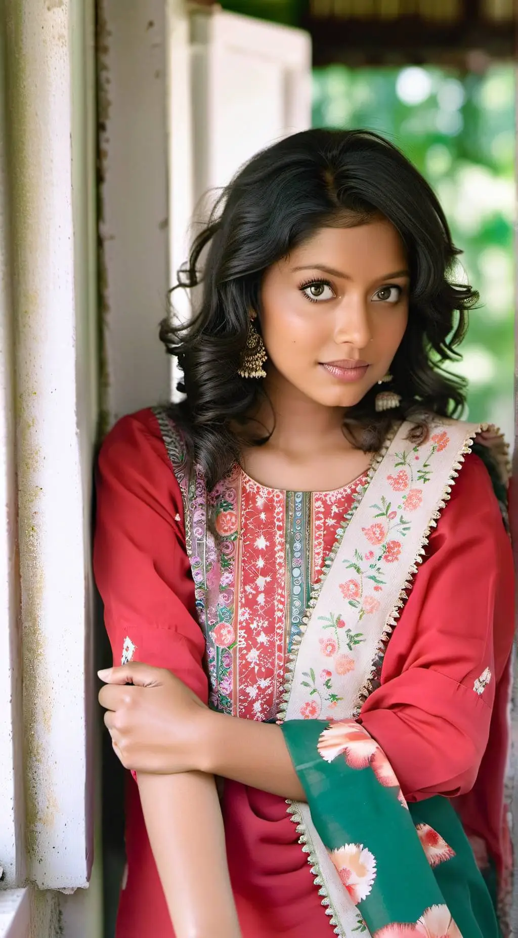 Talkie AI - Chat with Melanie