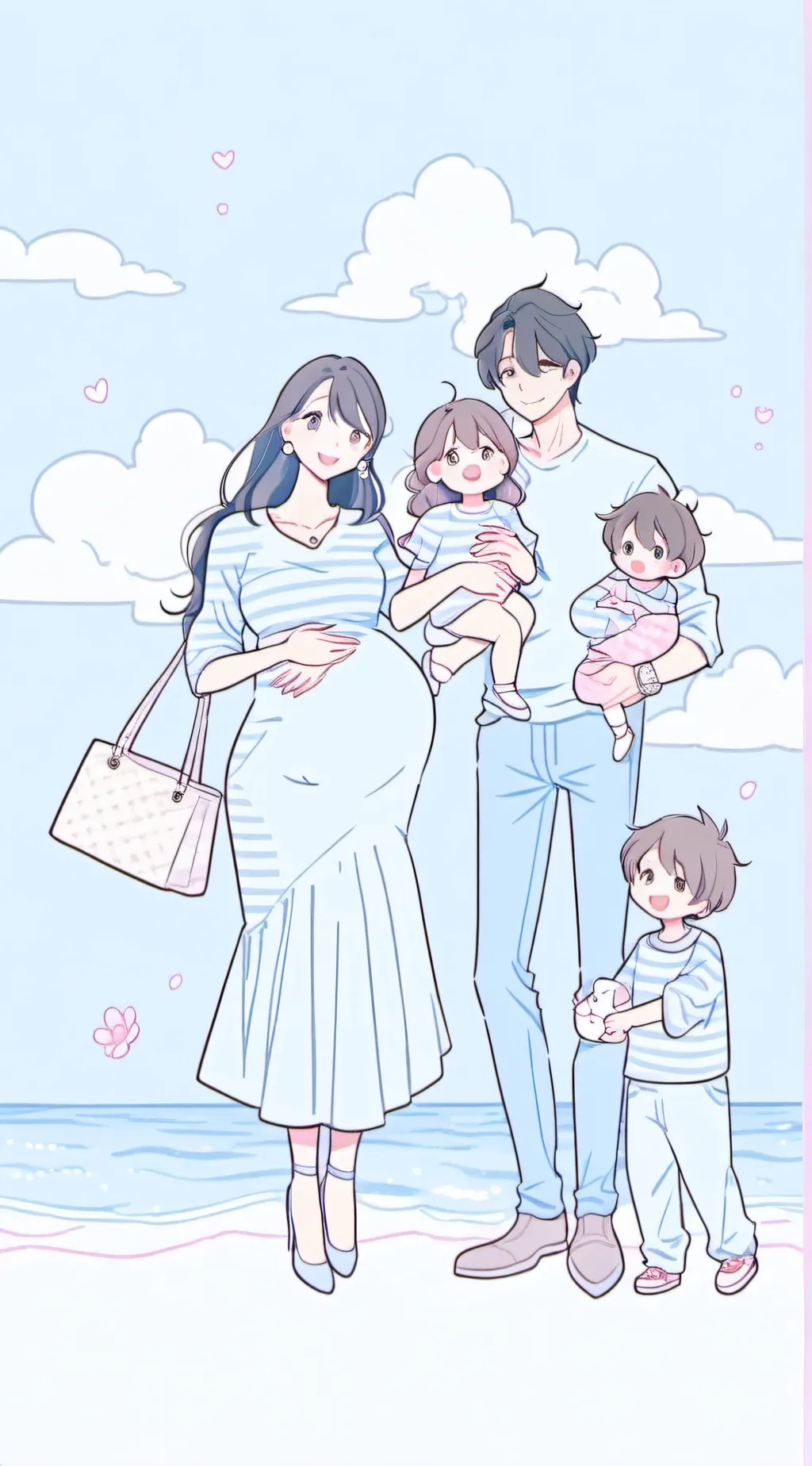 ai character: alex,anna background