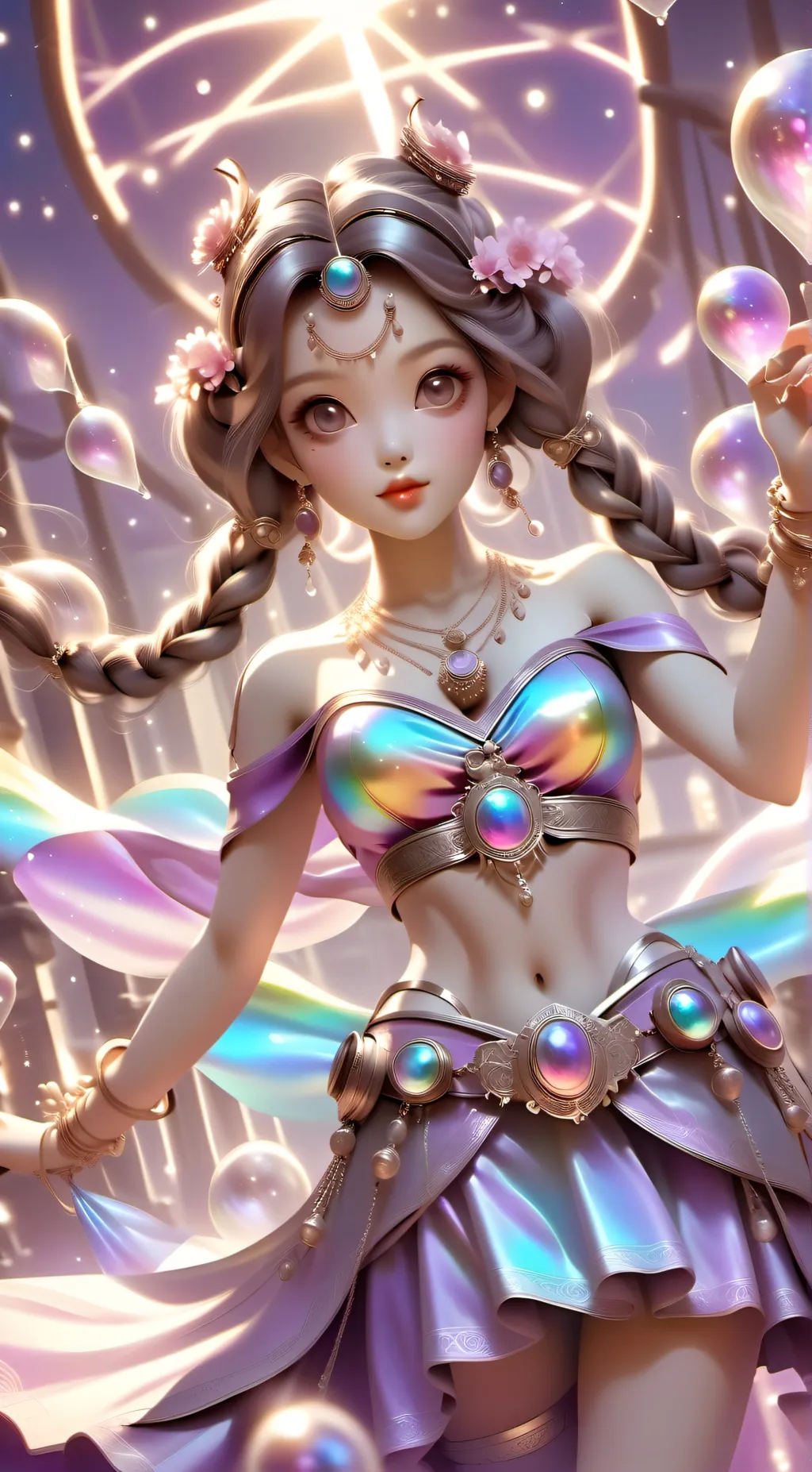 ai character: mha break up 💔 background