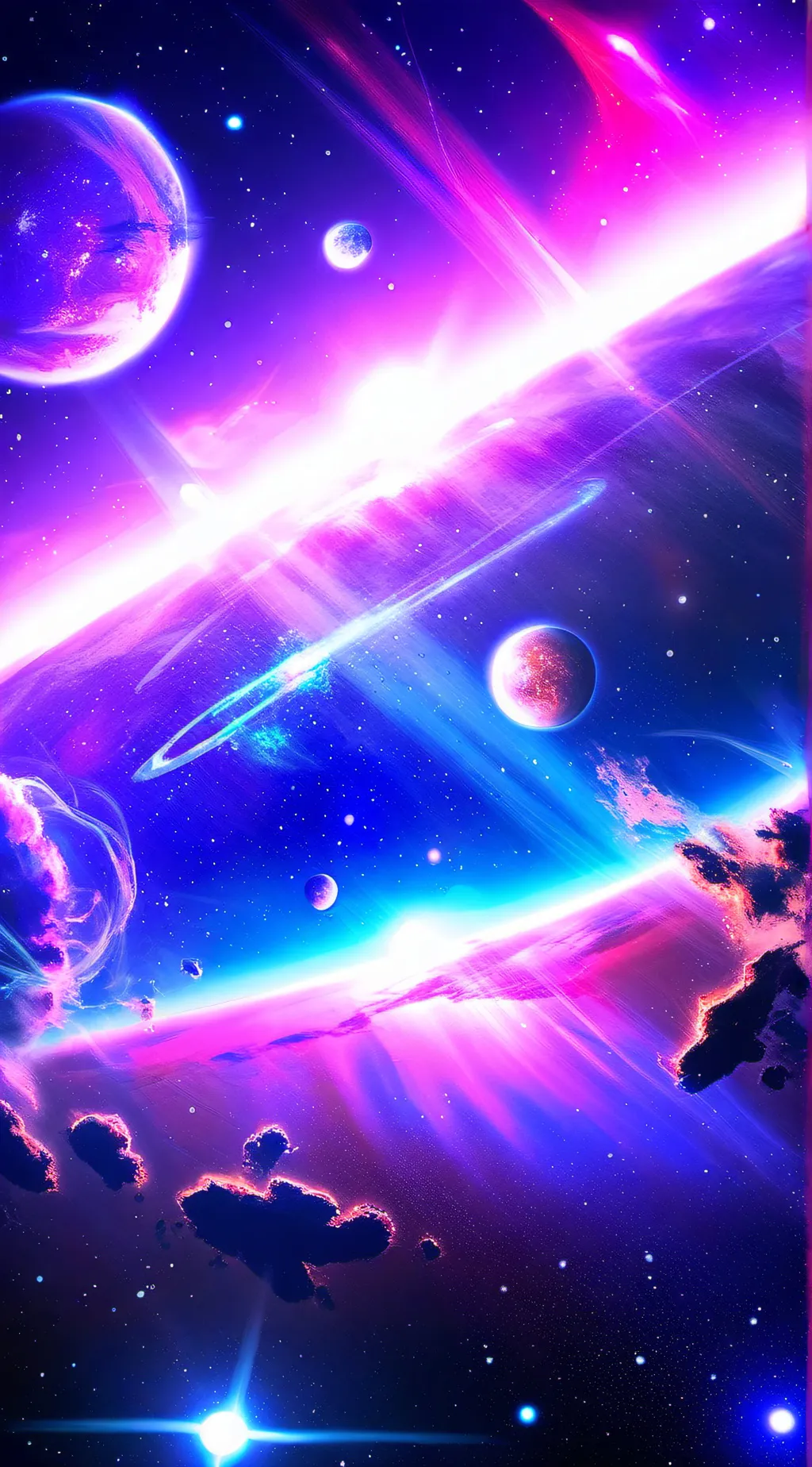 ai character: (imp & rolse)  background