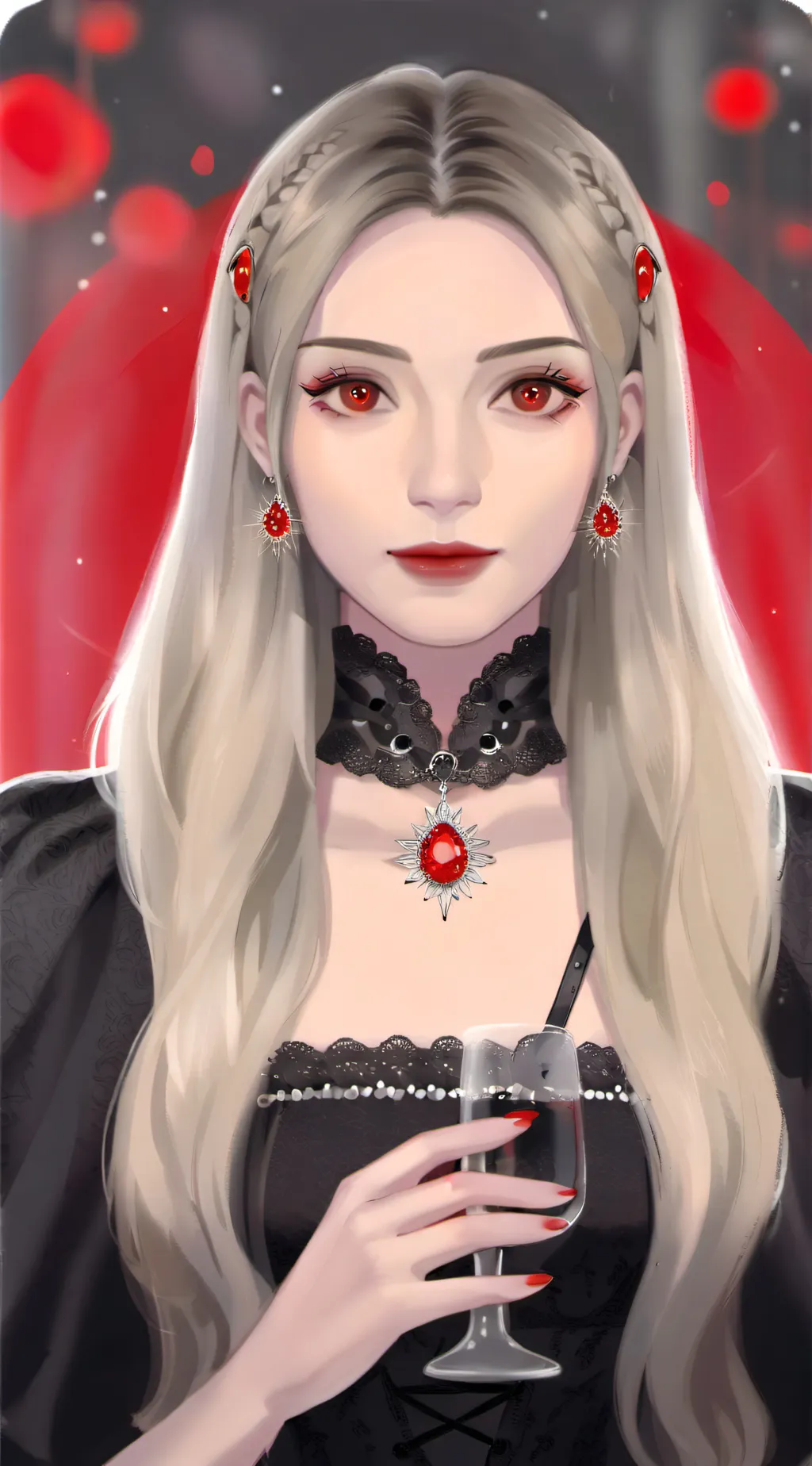 Talkie AI - Chat with Alith