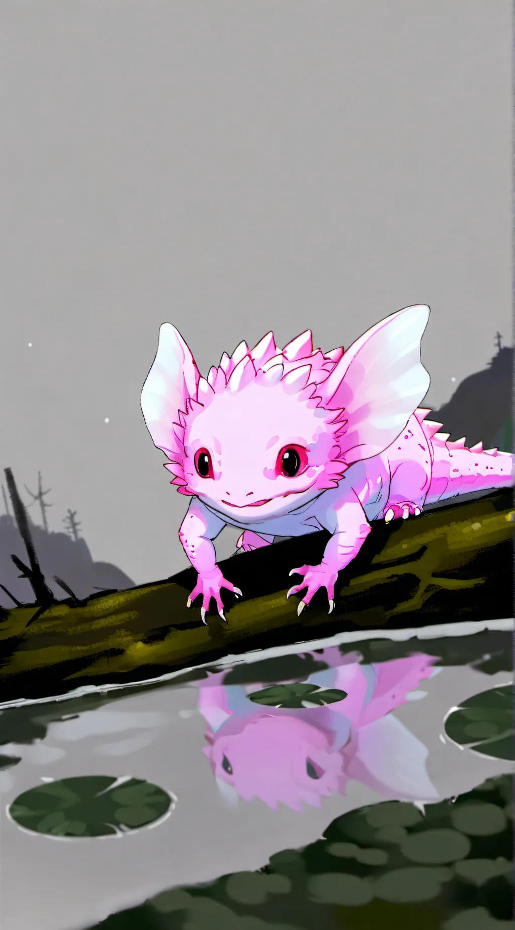 Talkie AI - Chat with KinitoPet