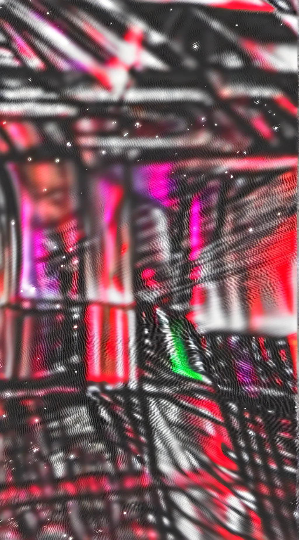 ai character: Bye…. background