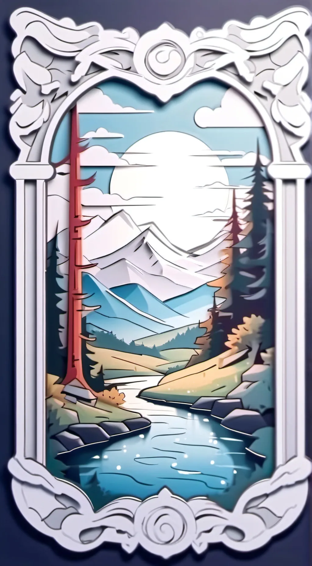 Talkie AI - Chat with Nifty 