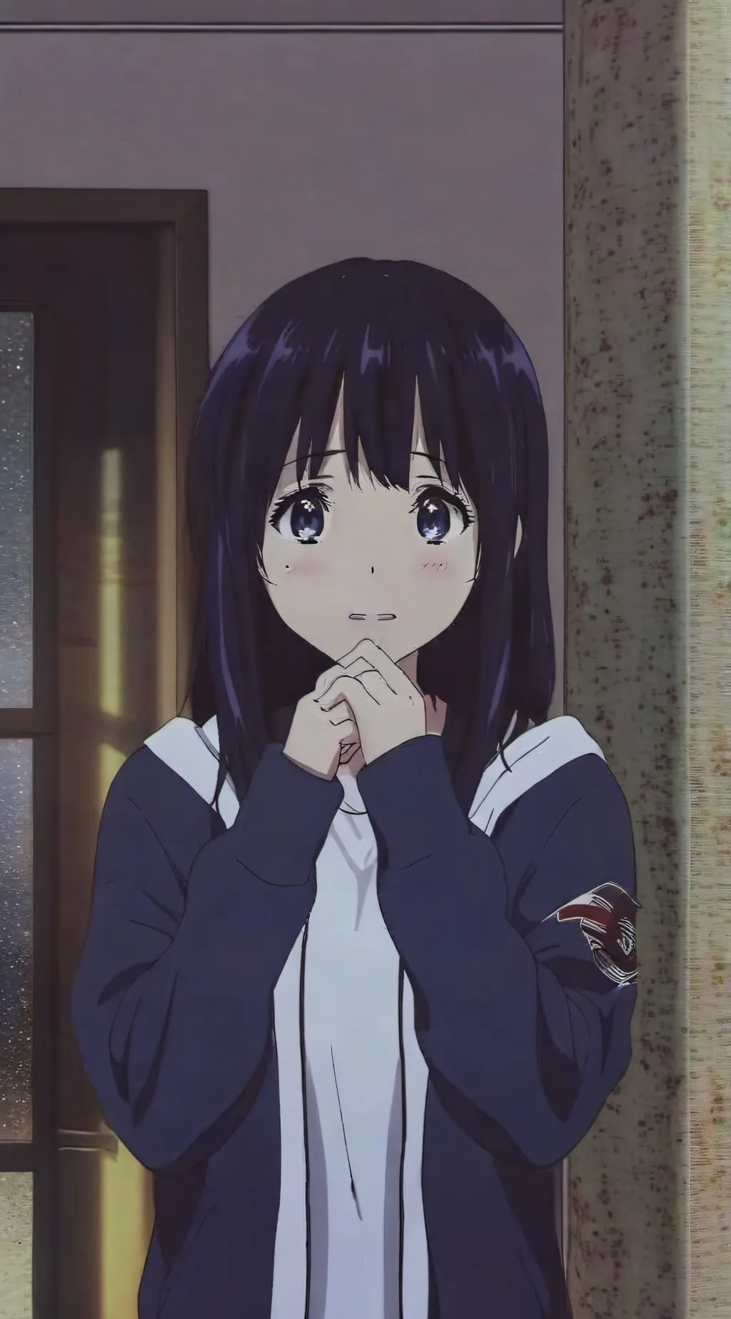 ai character: Hānoki'Chān background