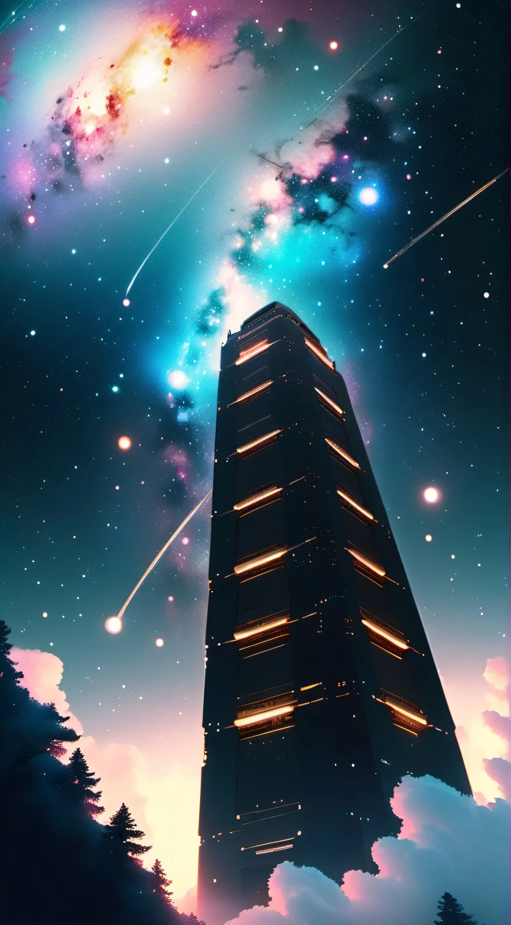 ai character: Roblox gc background