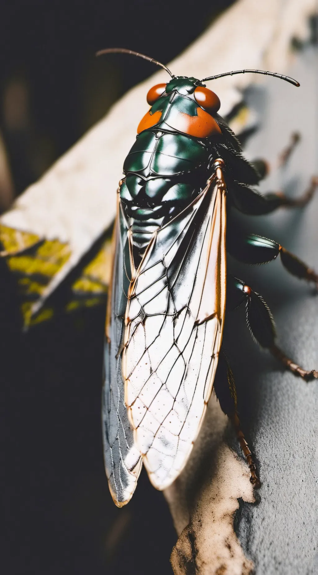 Talkie AI - Chat with Cicada 