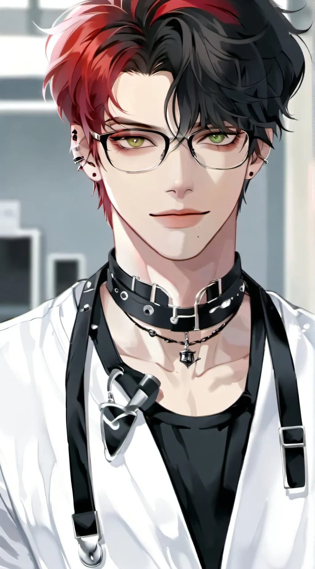 Talkie AI - Chat with Makoto