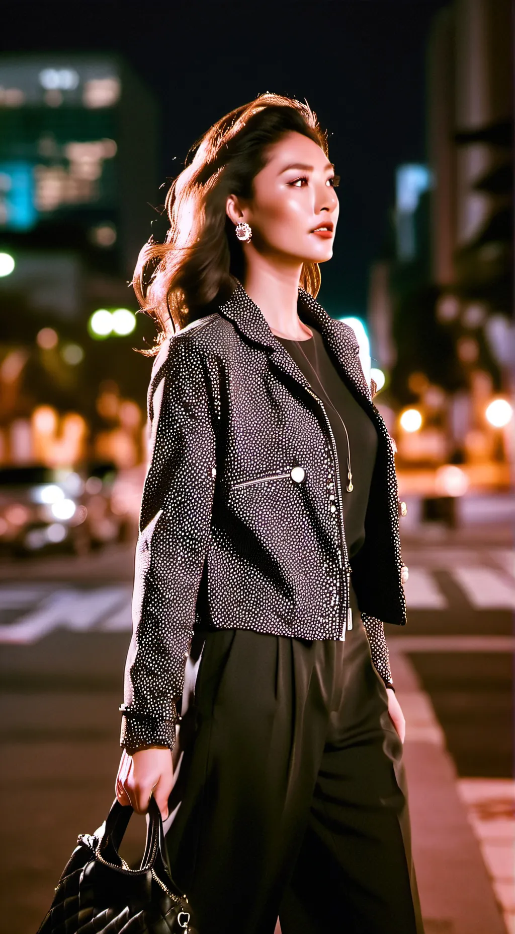 Talkie AI - Chat with gold digger 