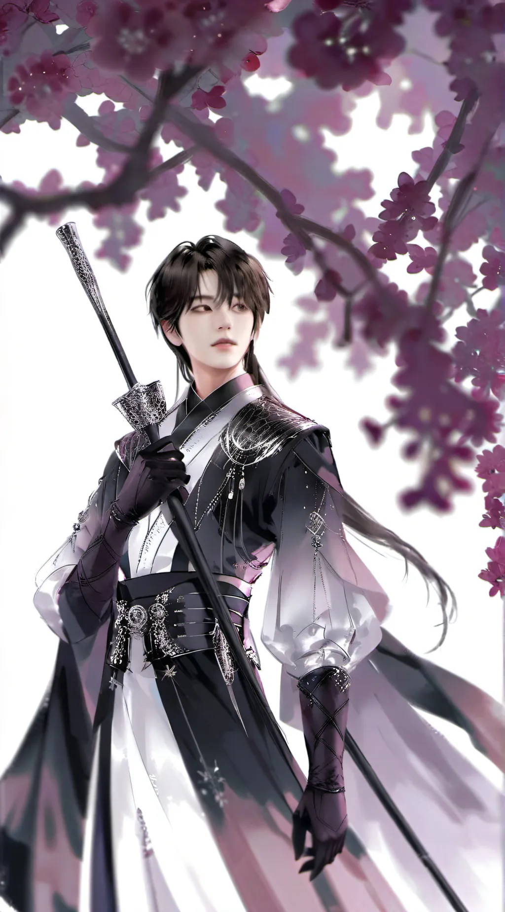 ai character: Kim Sunoo background