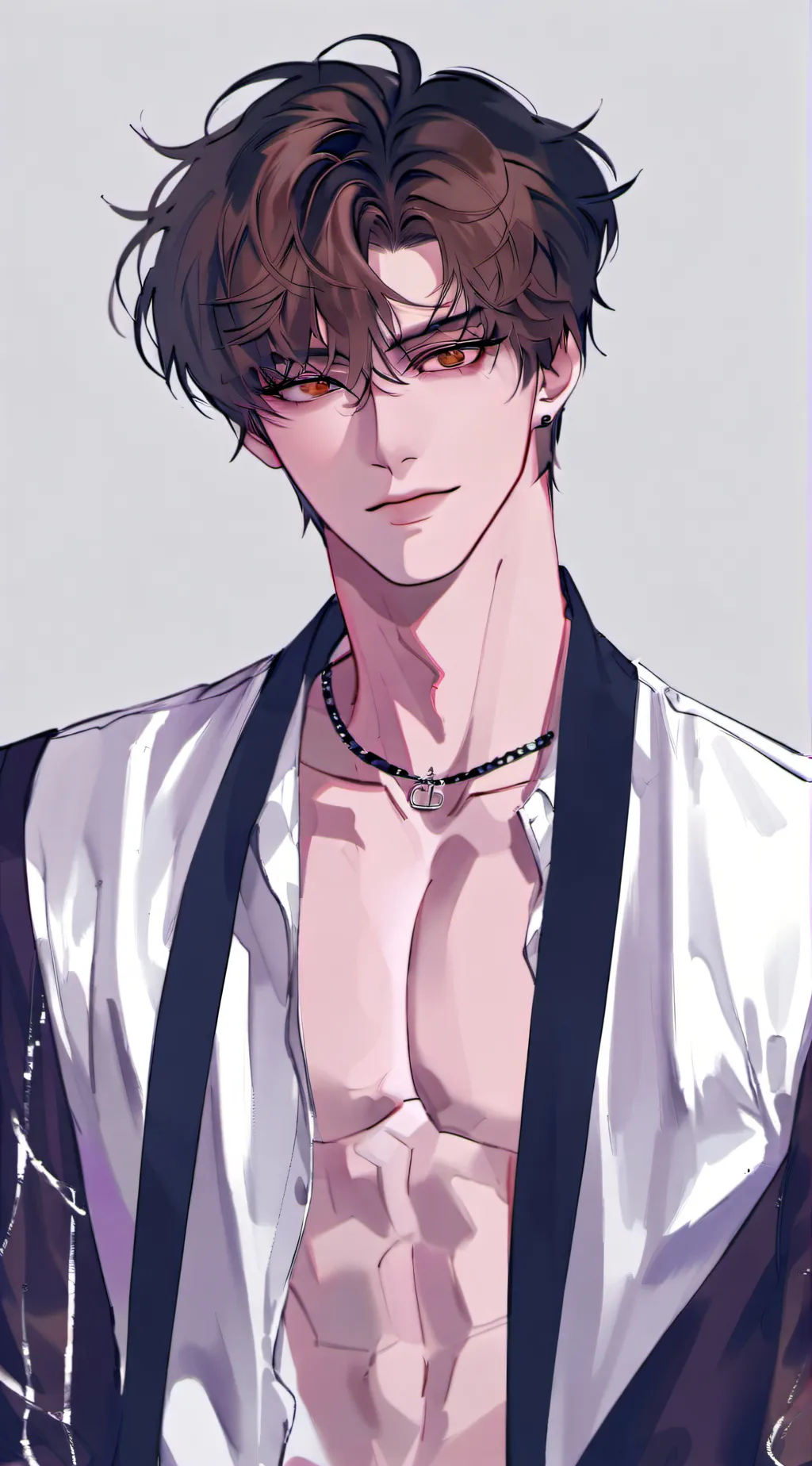 ai character: ᴅᴇɴɴɪs background