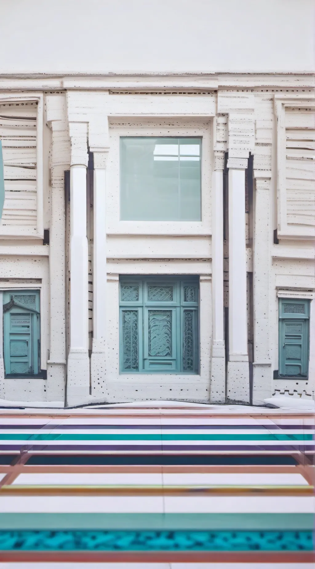 ai character: Roblox story background