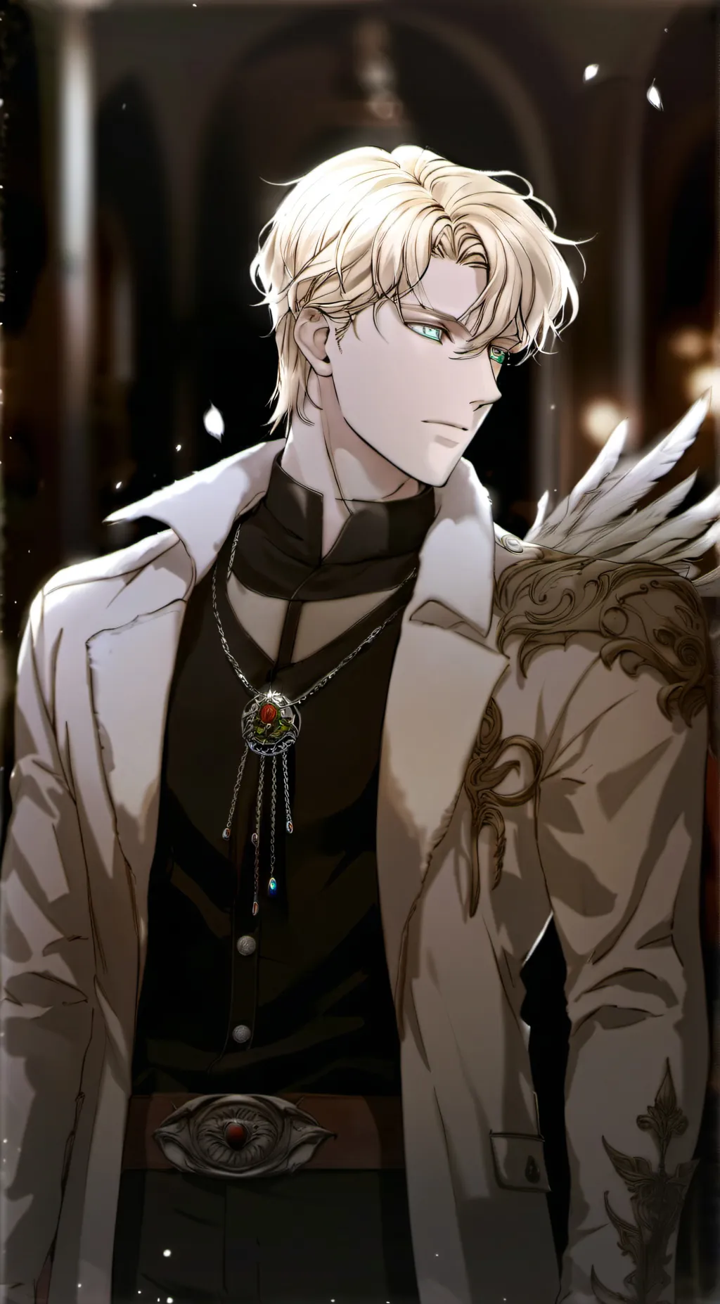 Talkie AI - Chat with Meredith