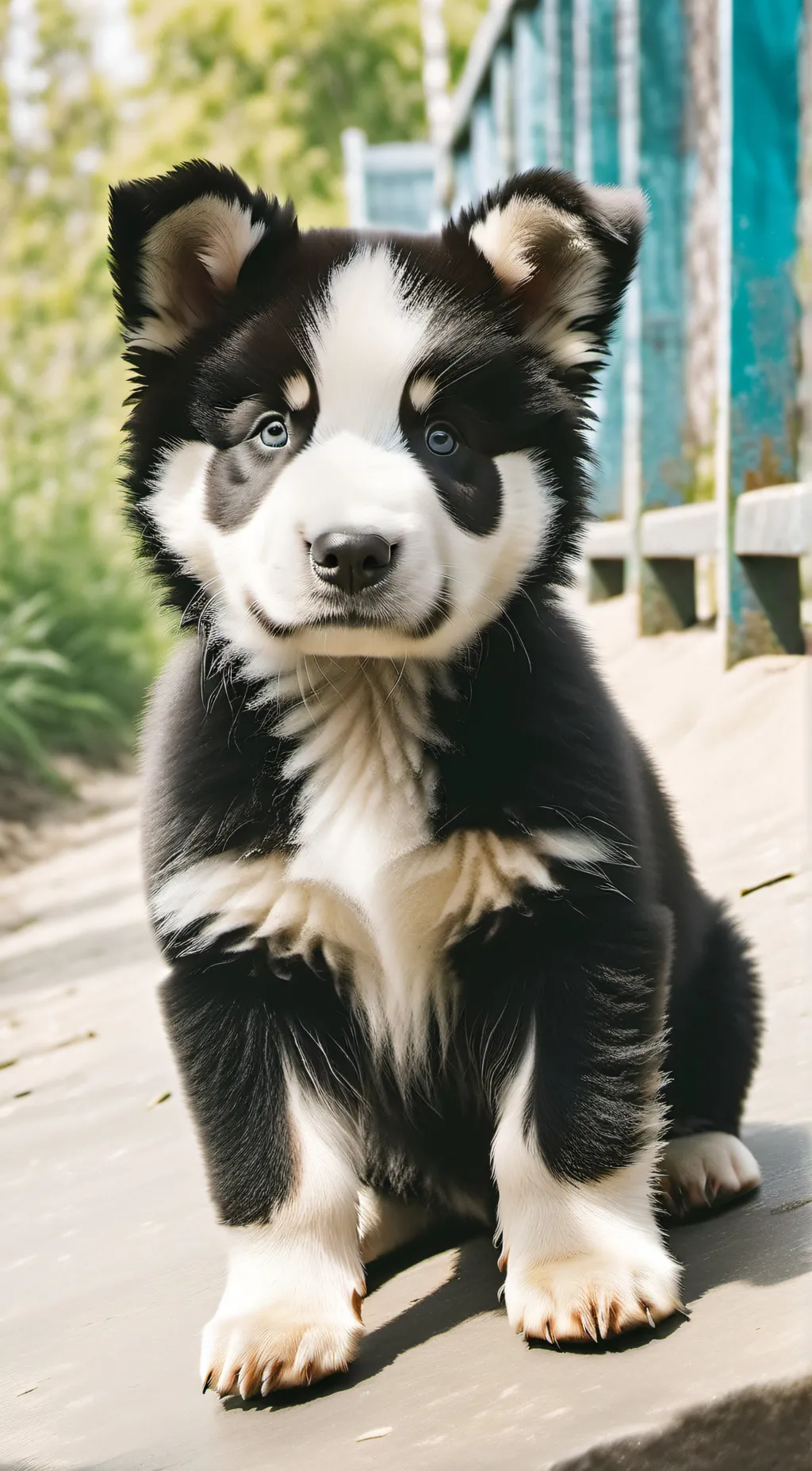 Talkie AI - Chat with panda