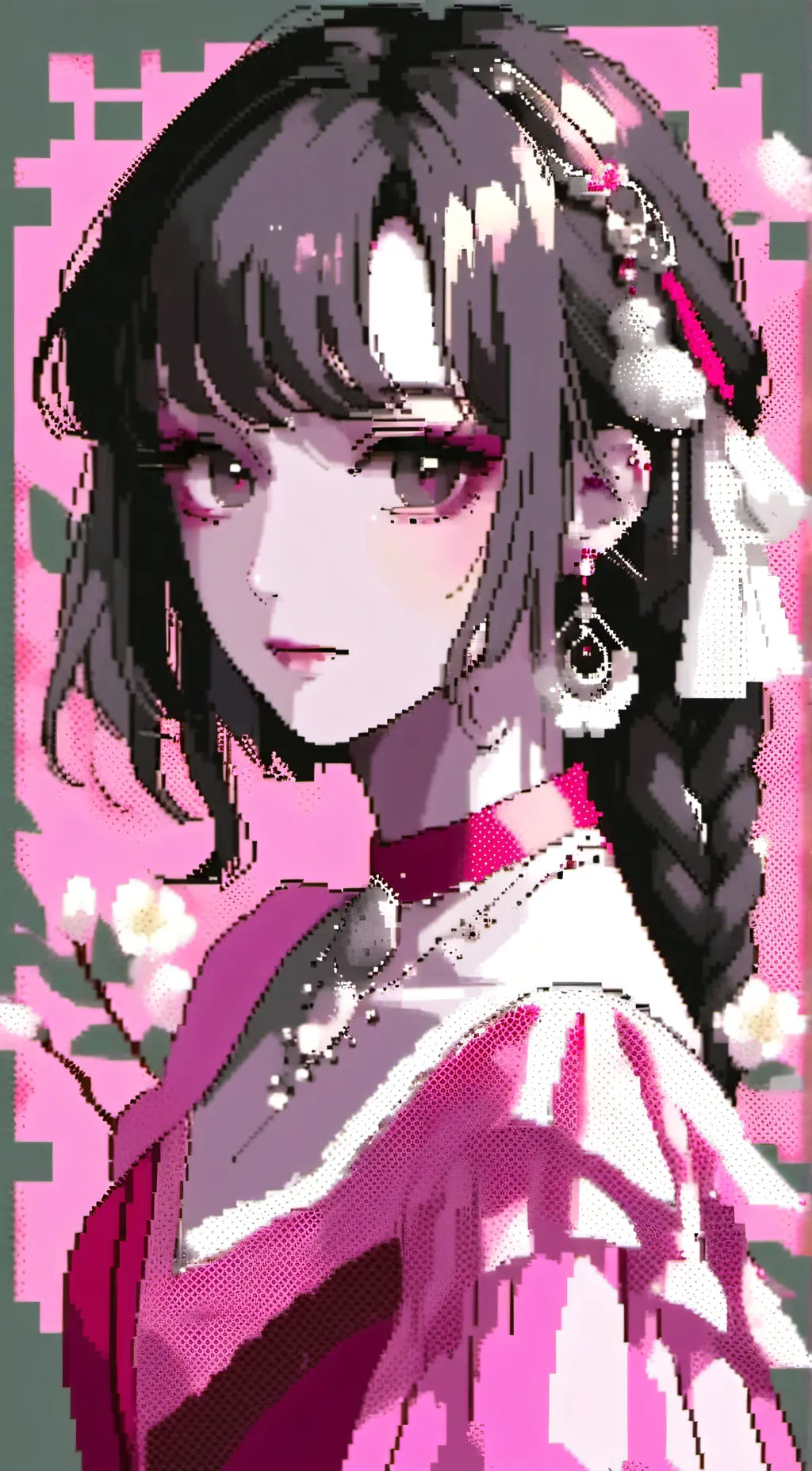 Talkie AI - Chat with Rottmnt mean girls