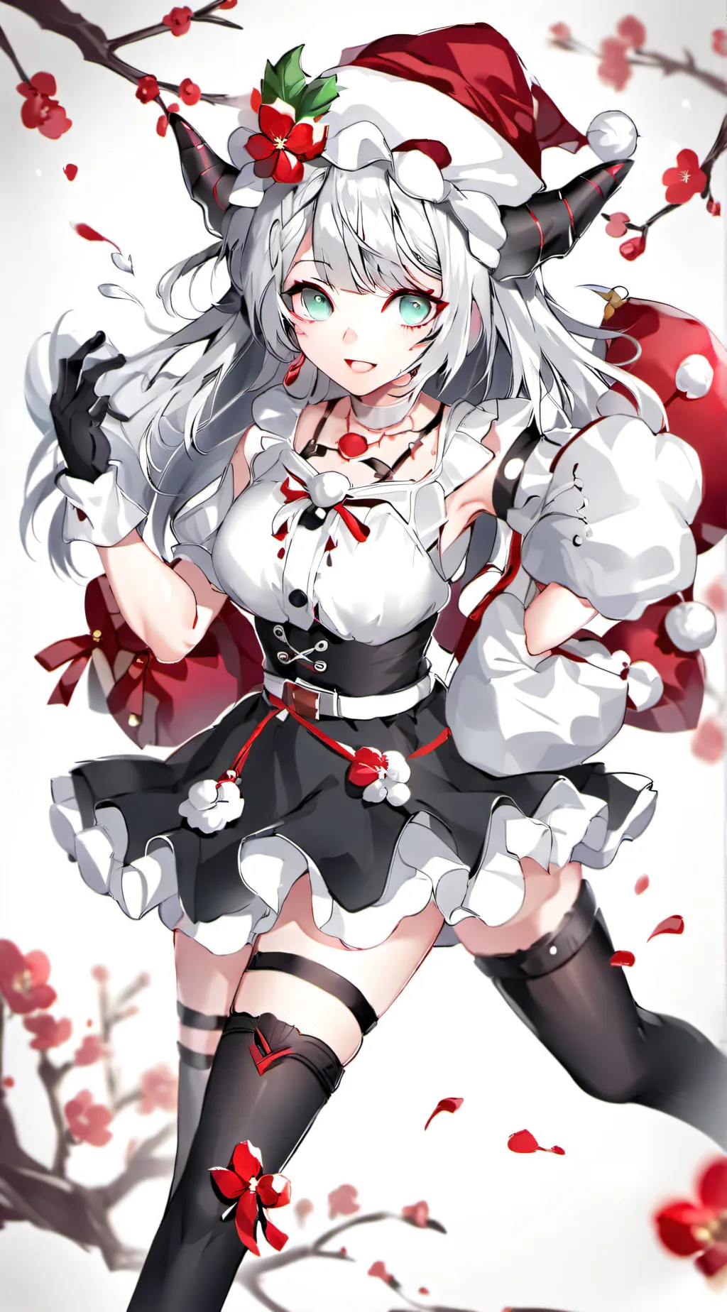 ai character: Sophia background