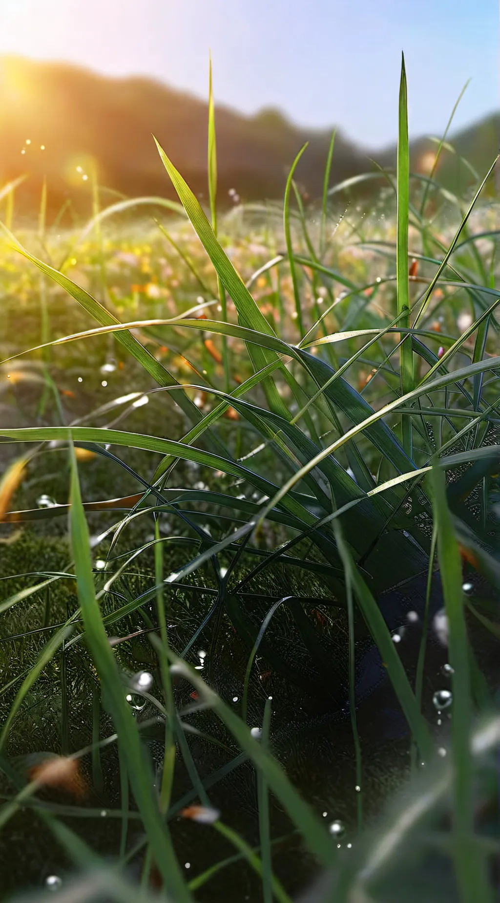 Talkie AI - Chat with grass