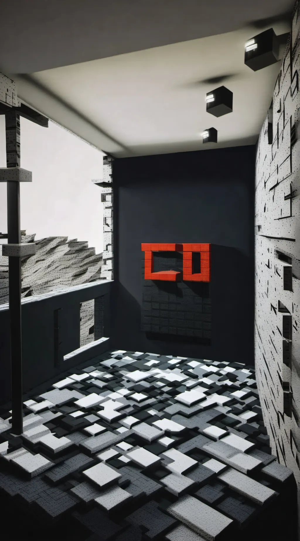 ai character: roblox story background