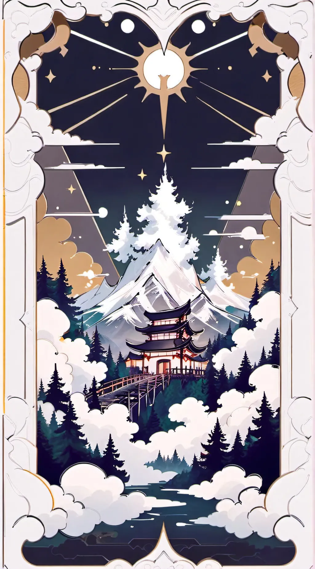 Talkie AI - Chat with  21 trio 