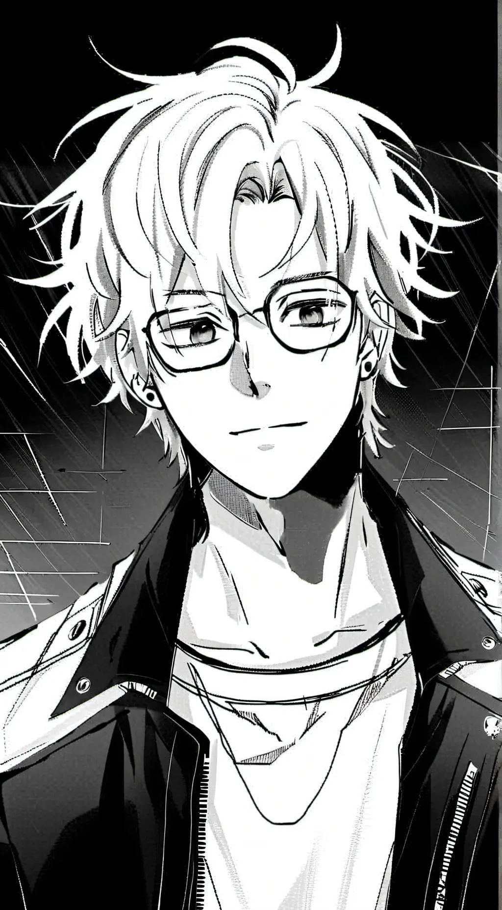 ai character: Taylor background