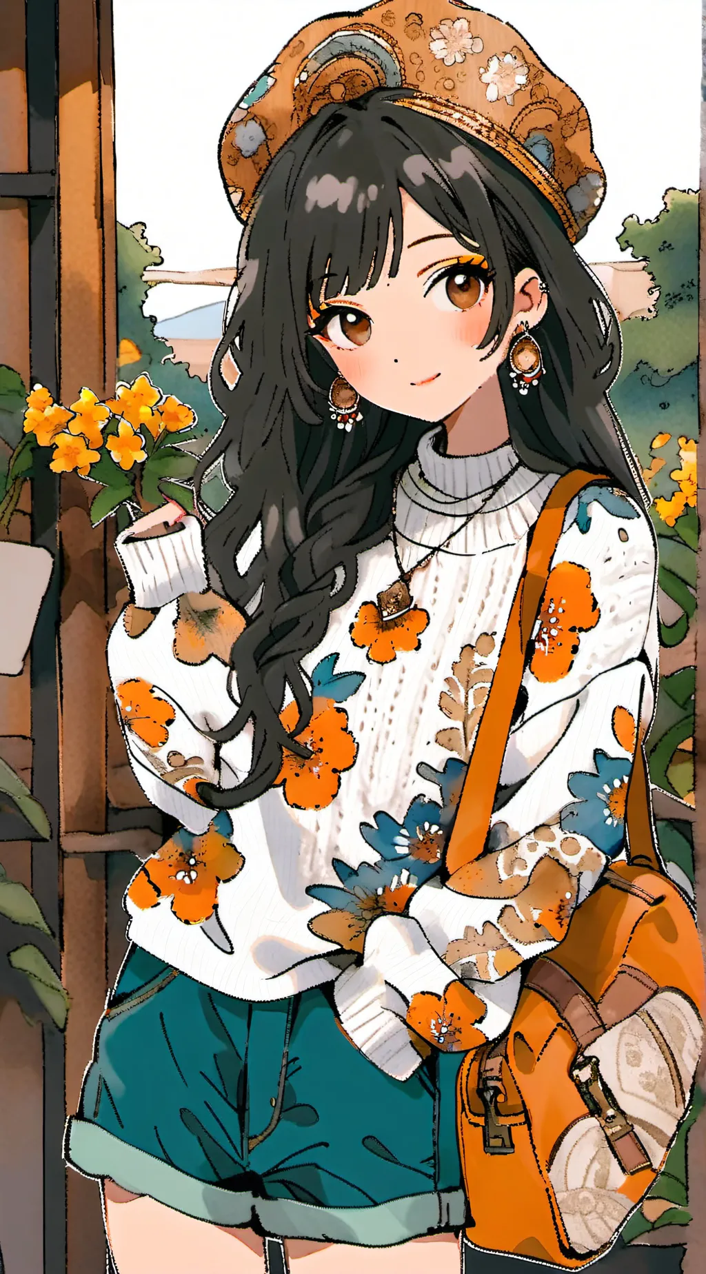 Talkie AI - Chat with Luna and Jessica 