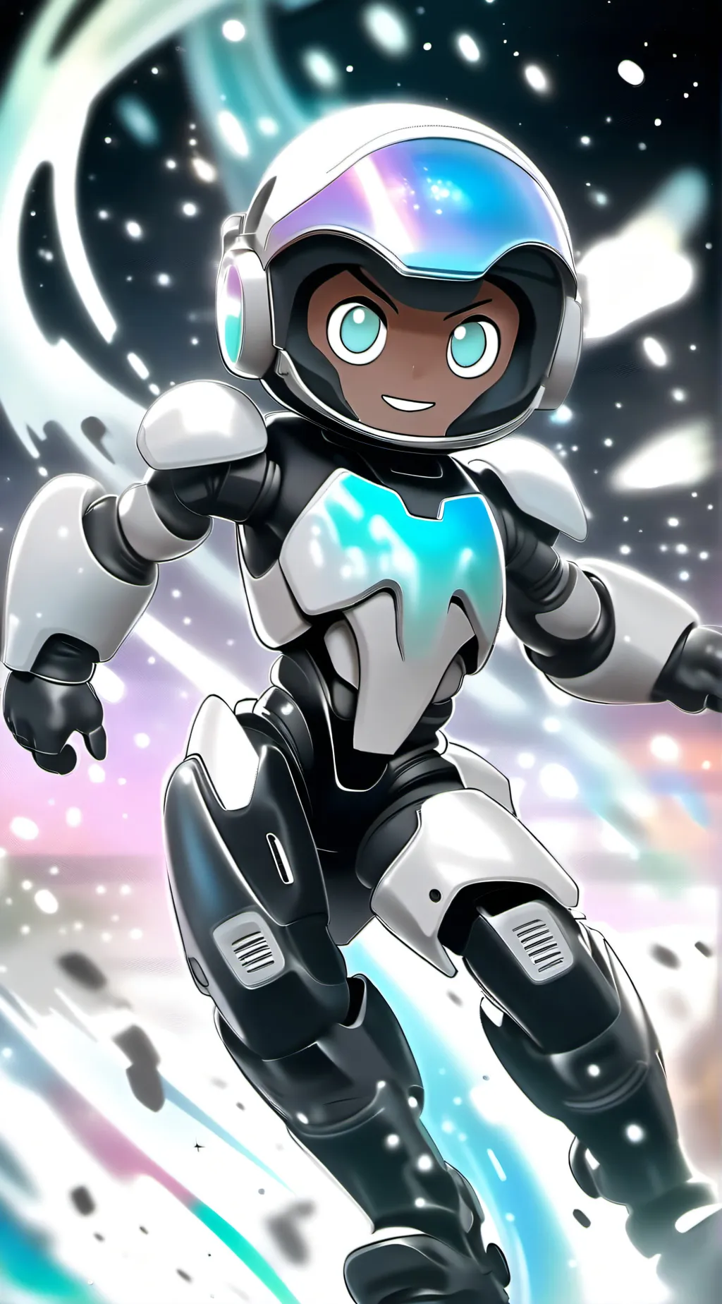 ai character: bfbi 4 background