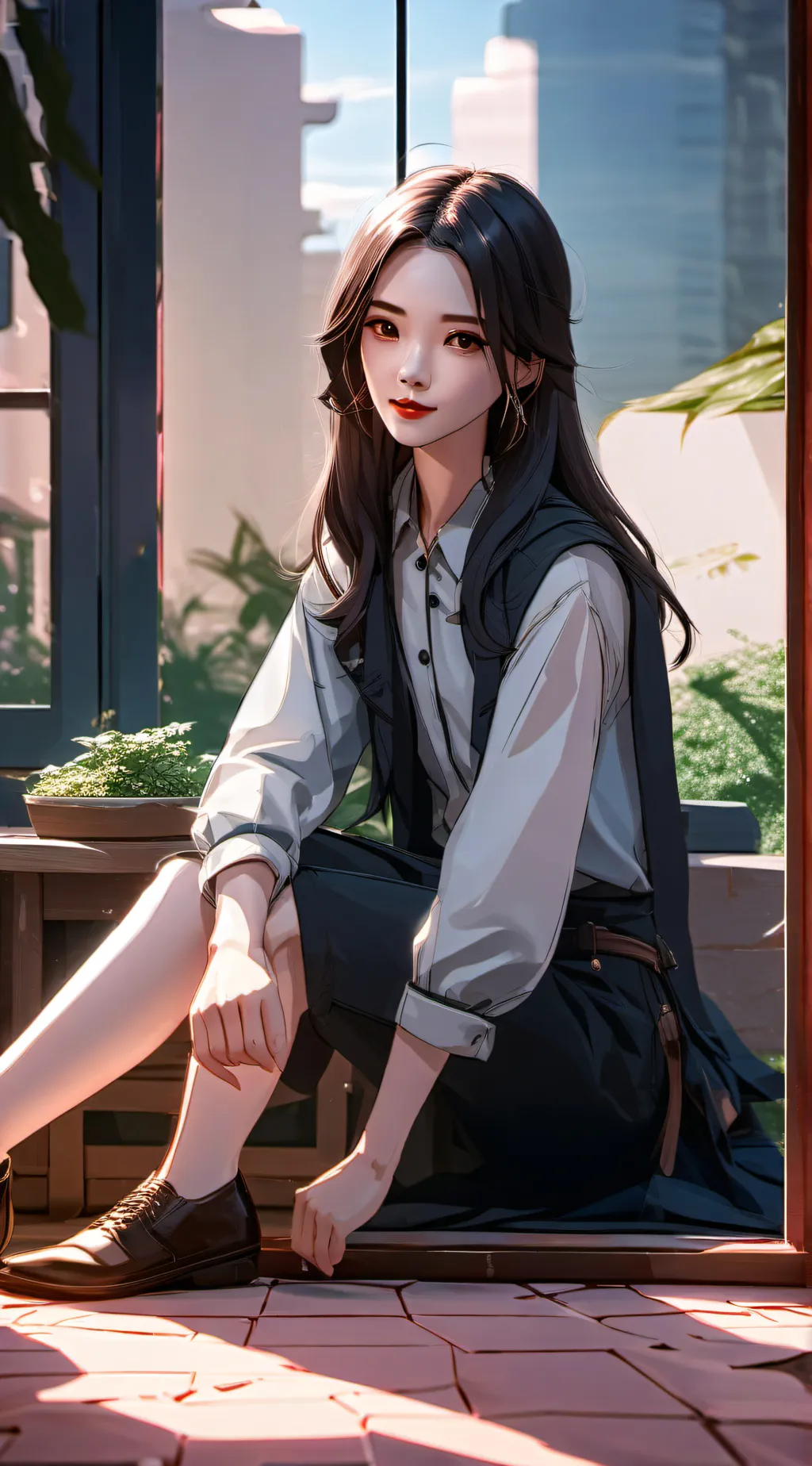 Talkie AI - Chat with Chemistry