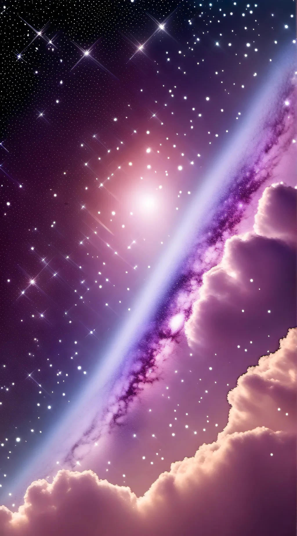 ai character: HH Storm background