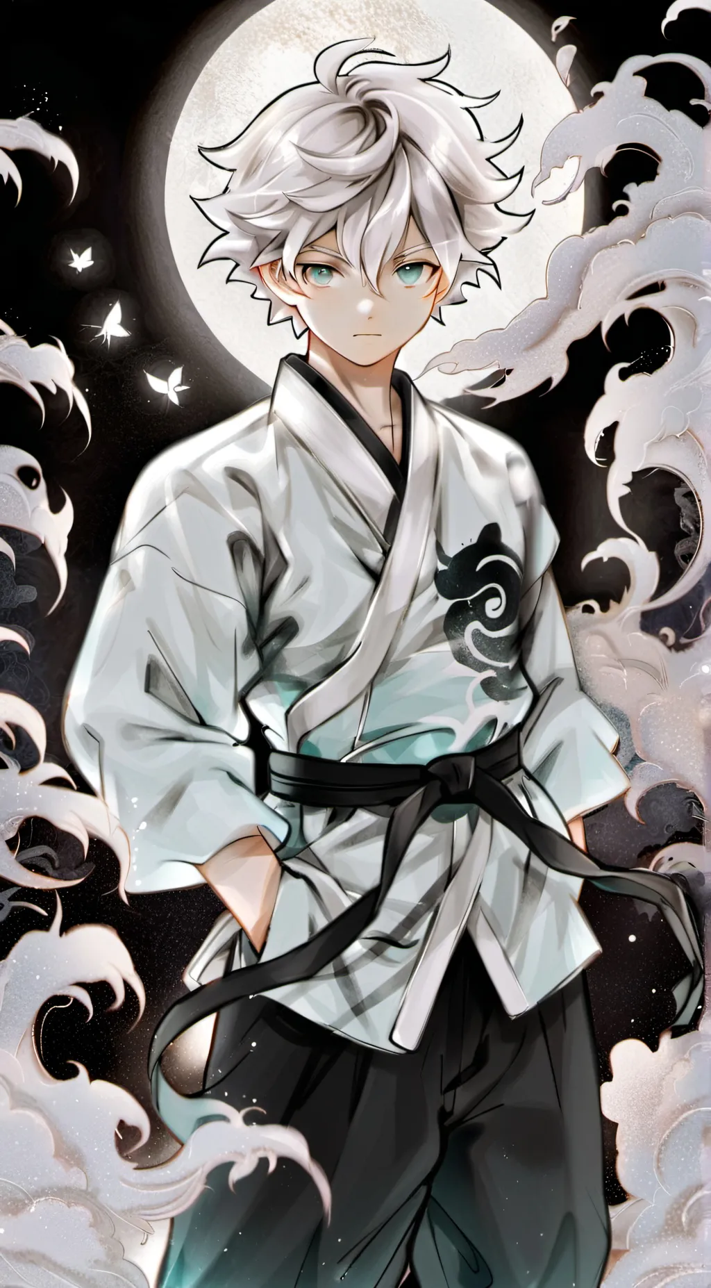 Talkie AI - Chat with Lazarusbones