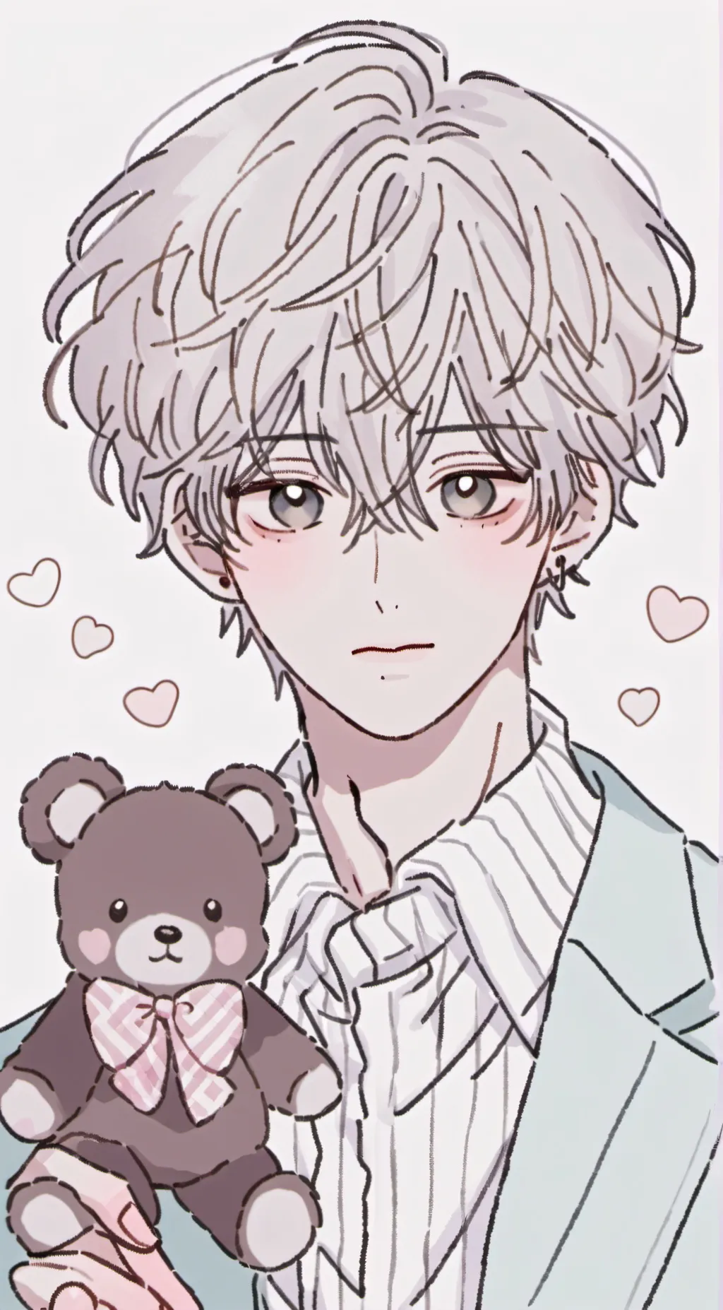 Talkie AI - Chat with Siyeon