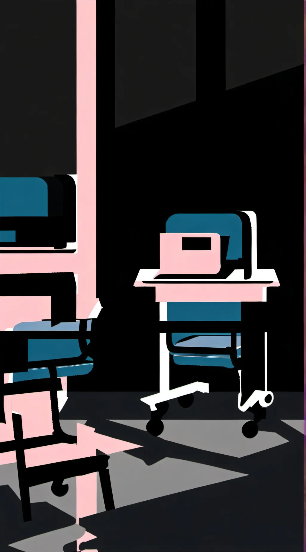 ai character: overlord meeting l background