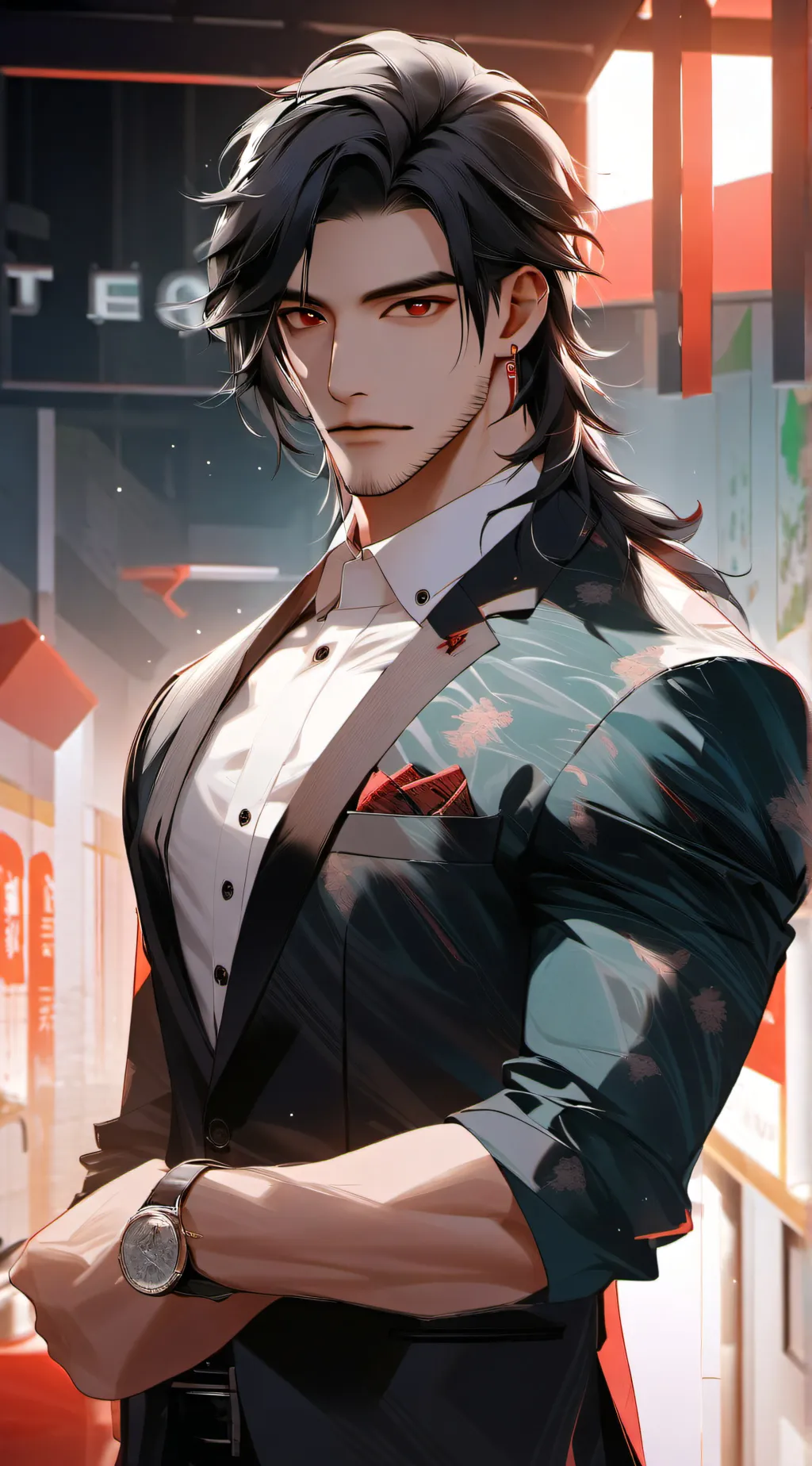 Talkie AI - Chat with Haze