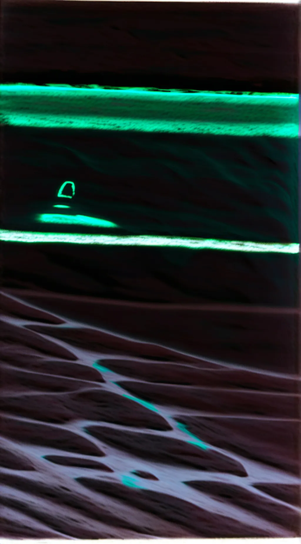 ai character: all years background