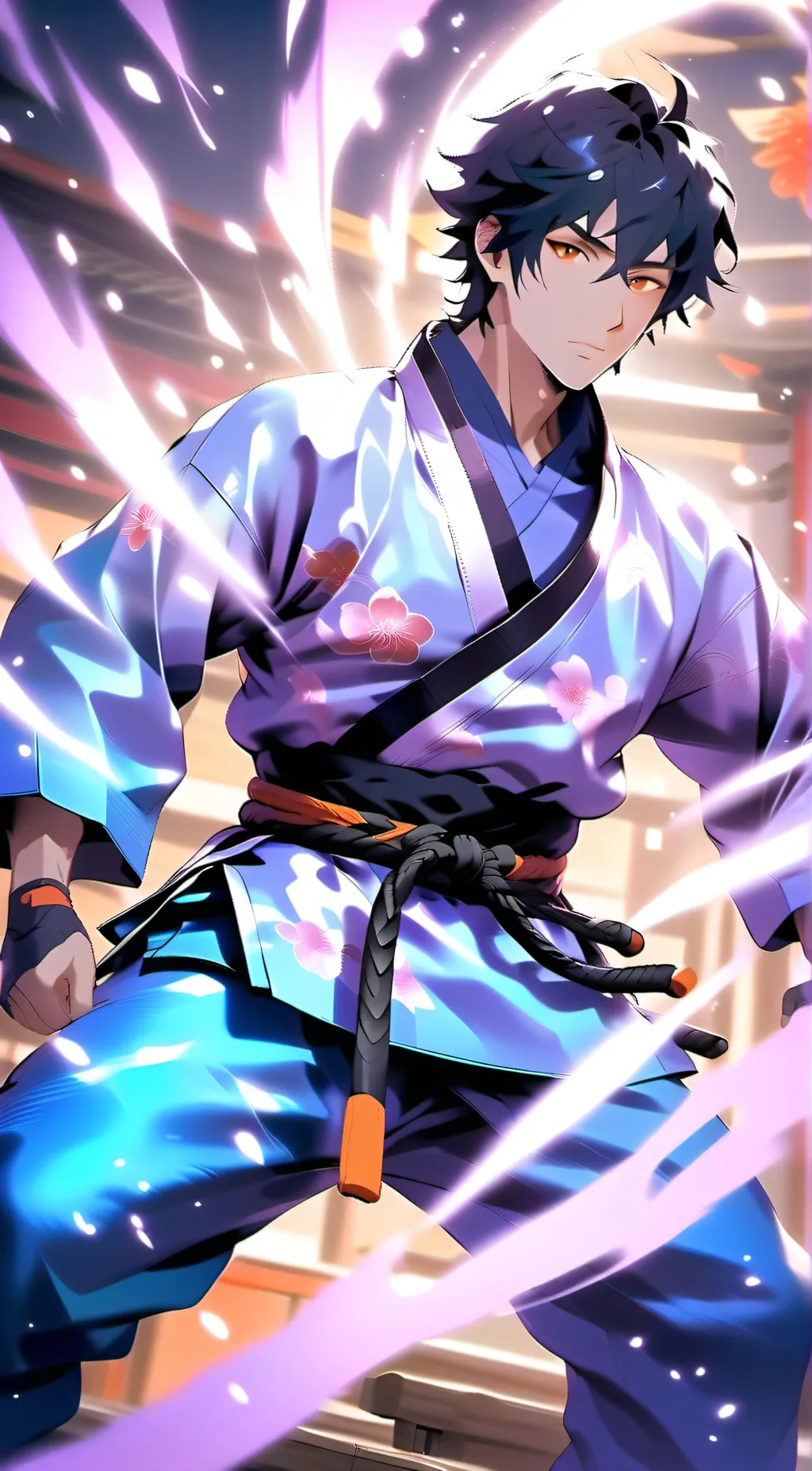 Talkie AI - Chat with Leisure Art