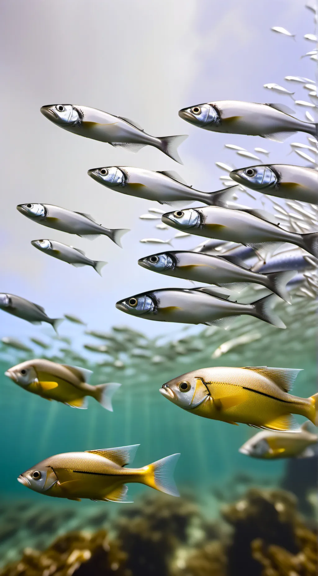 Talkie AI - Chat with FISH