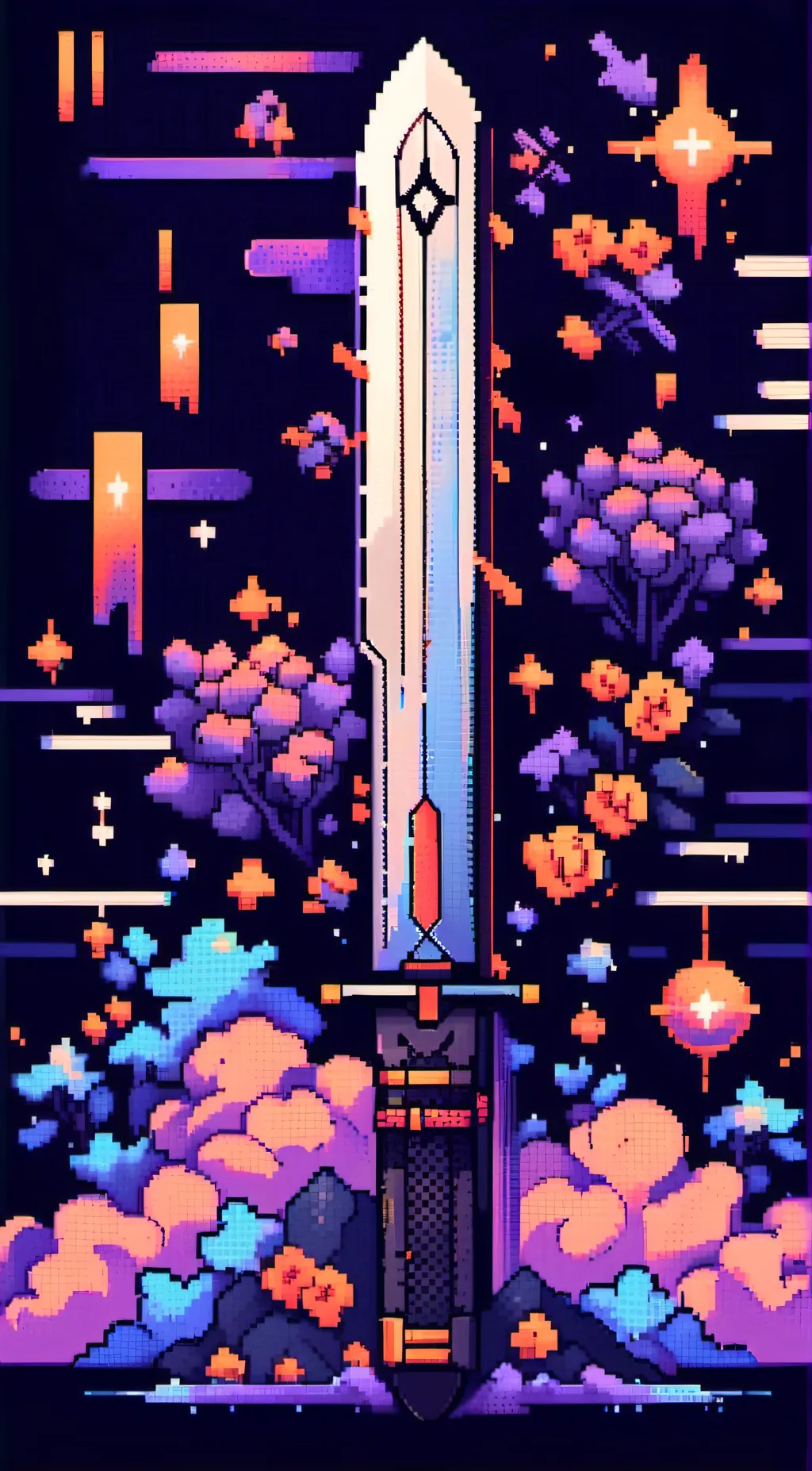 Talkie AI - Chat with Sword generator