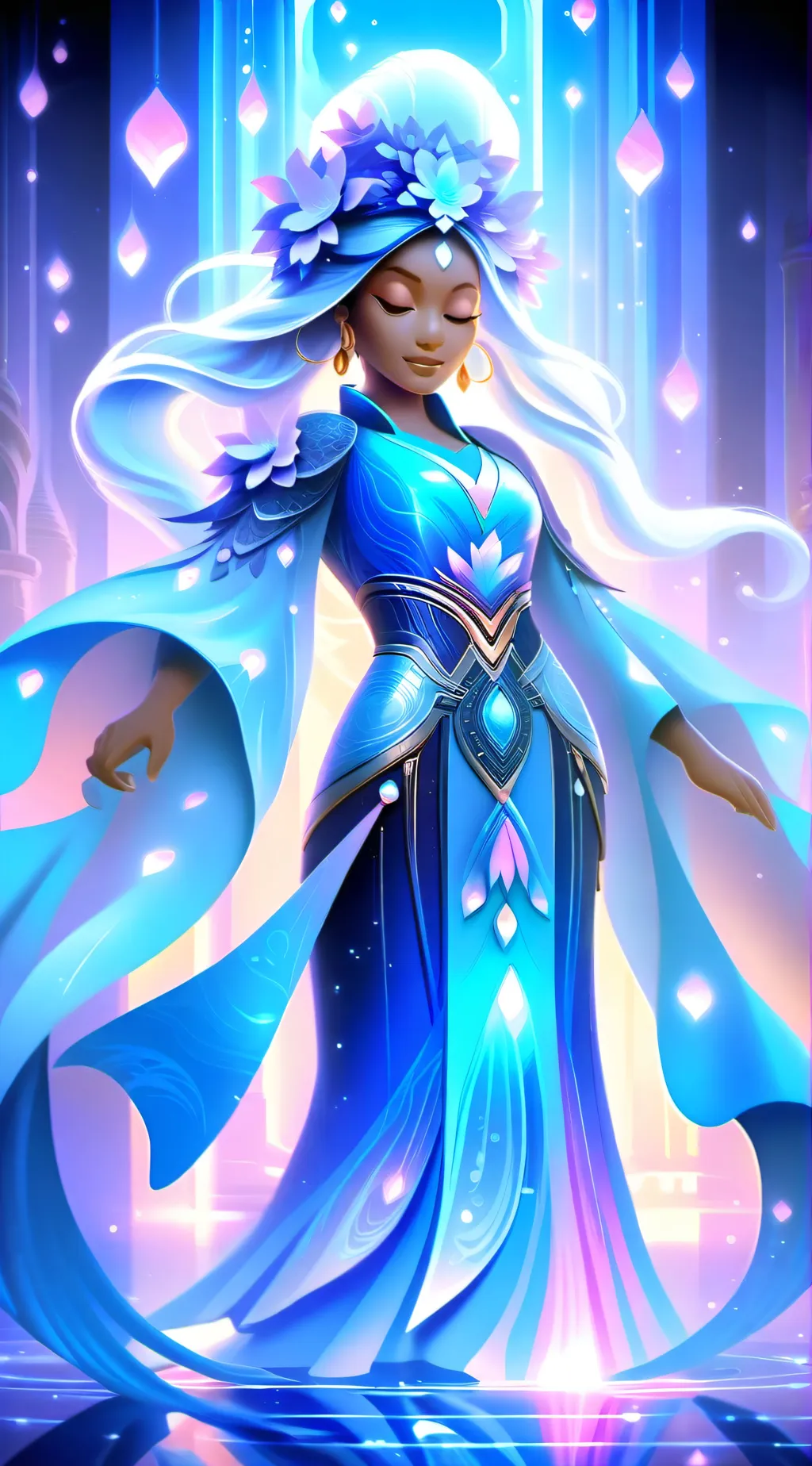 Talkie AI - Chat with Make a story