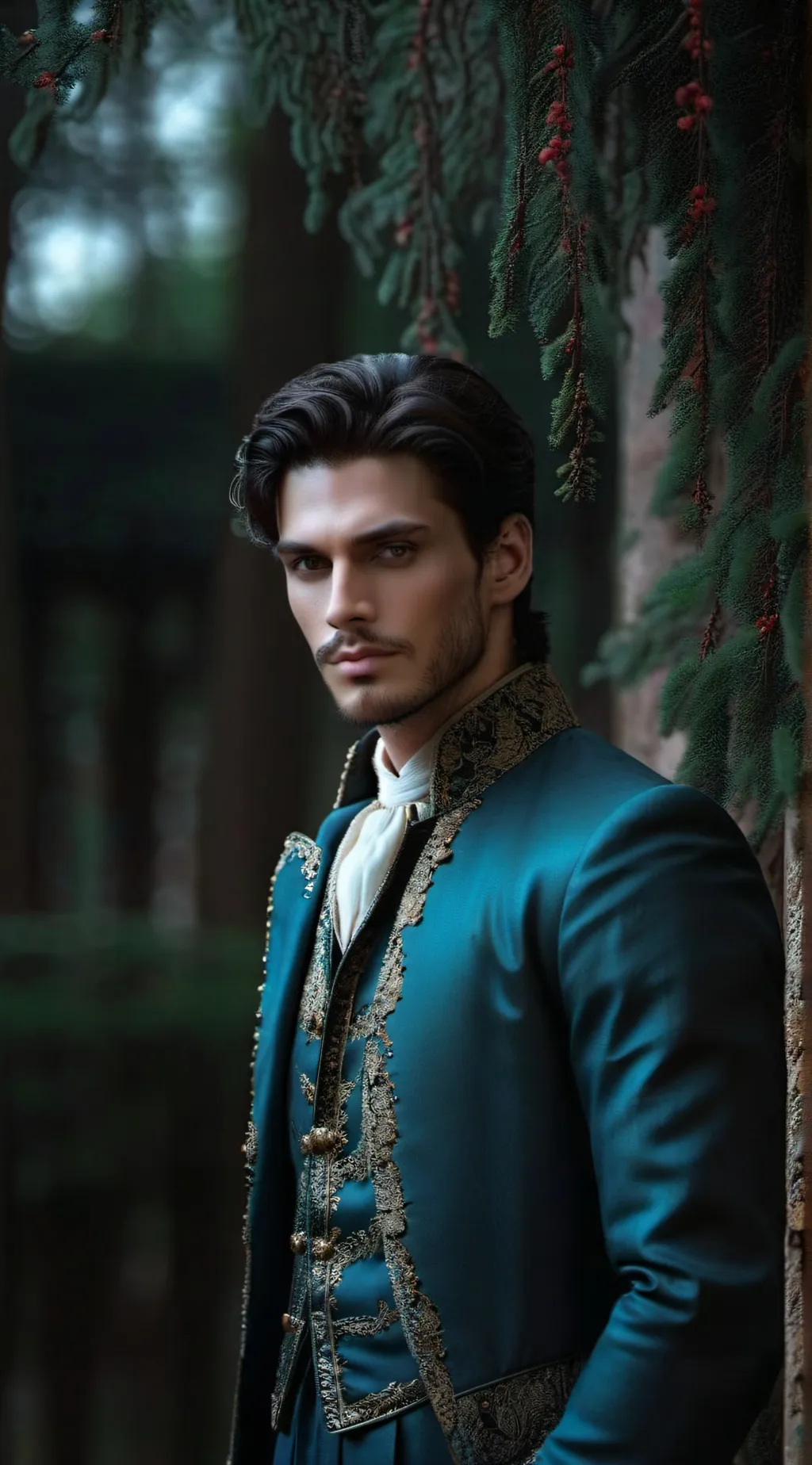 Talkie AI - Chat with Cristian