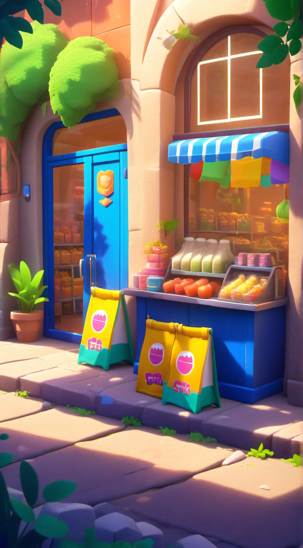 Talkie AI - Chat with MHA