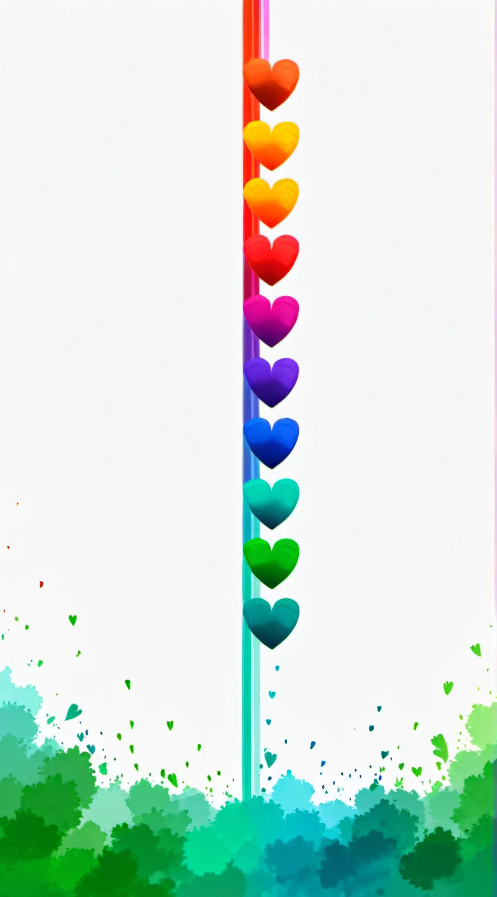 ai character: The seven souls background