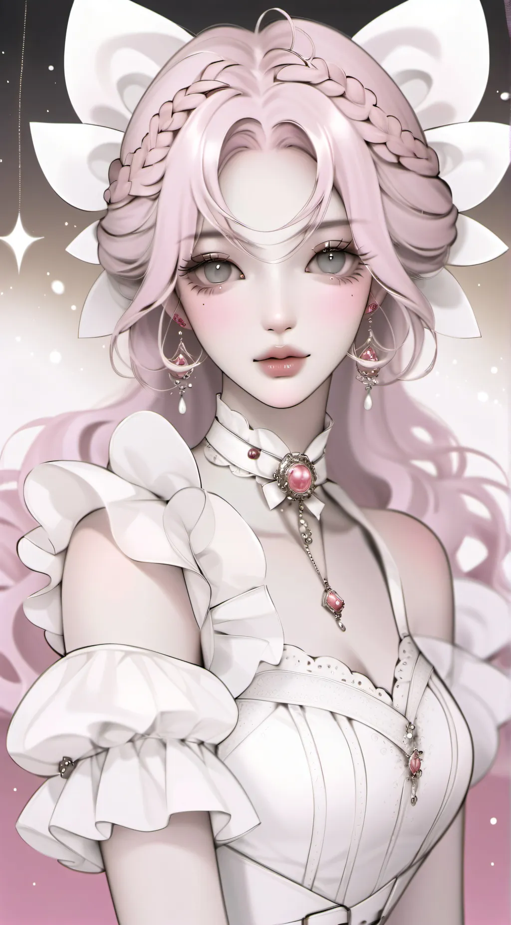 ai character: ☆♡ur gf/lexi♡☆ background