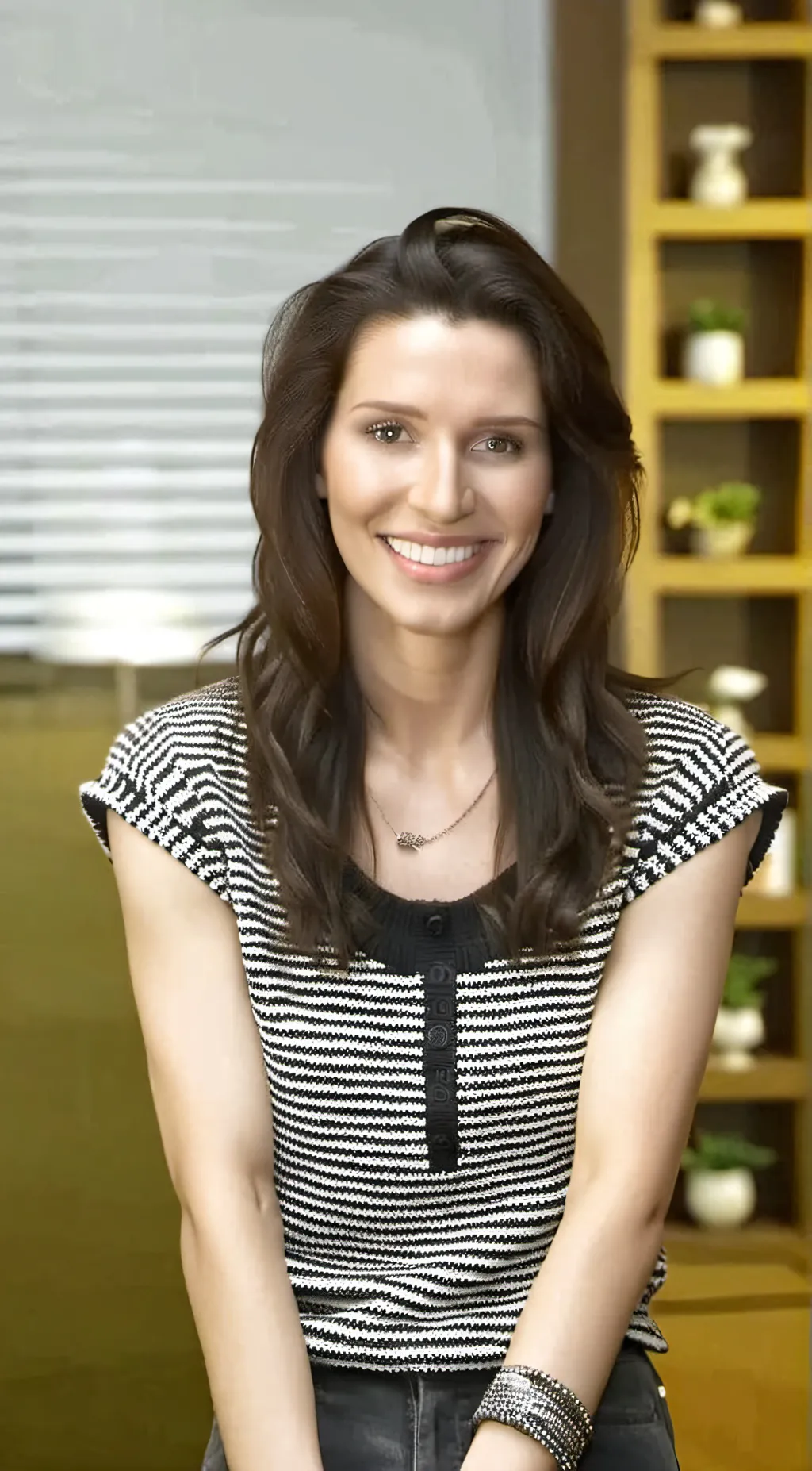 ai character: My Abba background