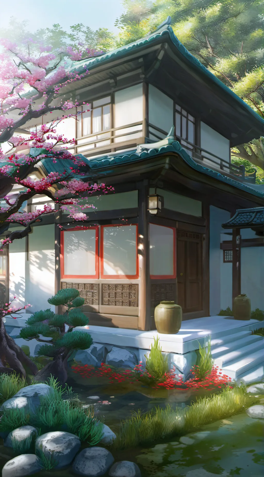 Talkie AI - Chat with kny