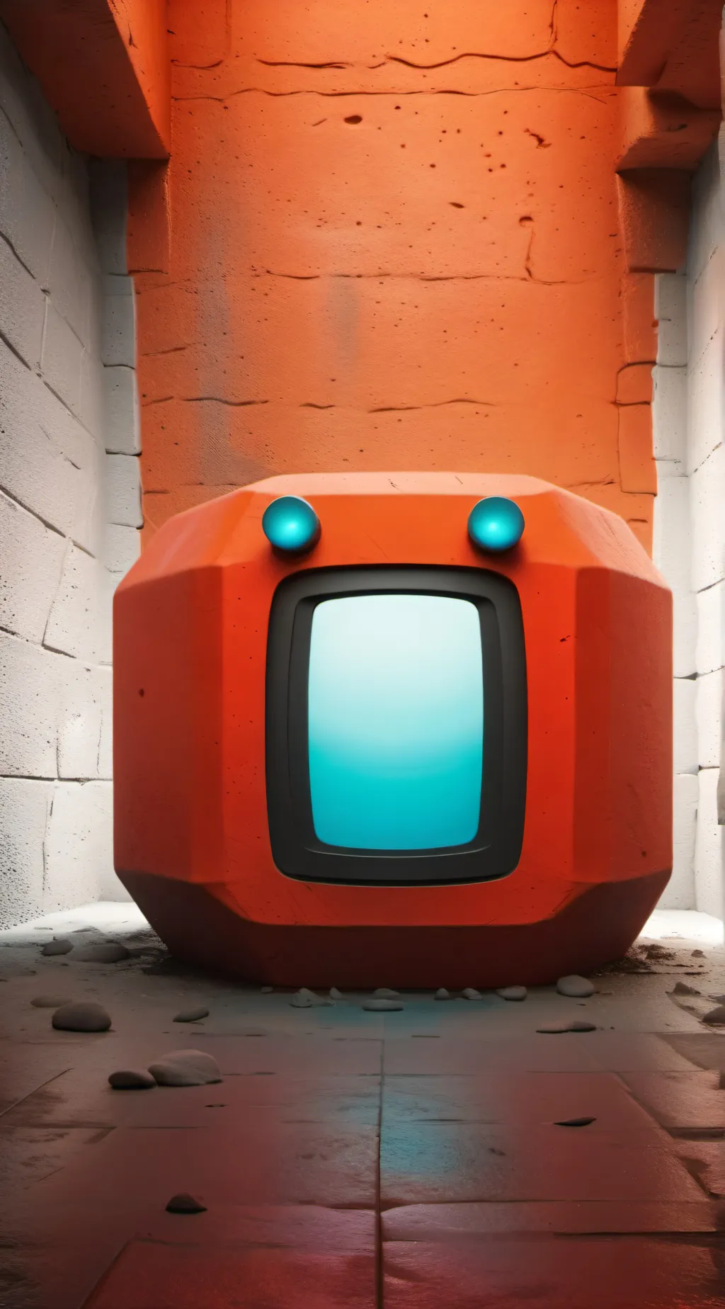 Talkie AI - Chat with WOW