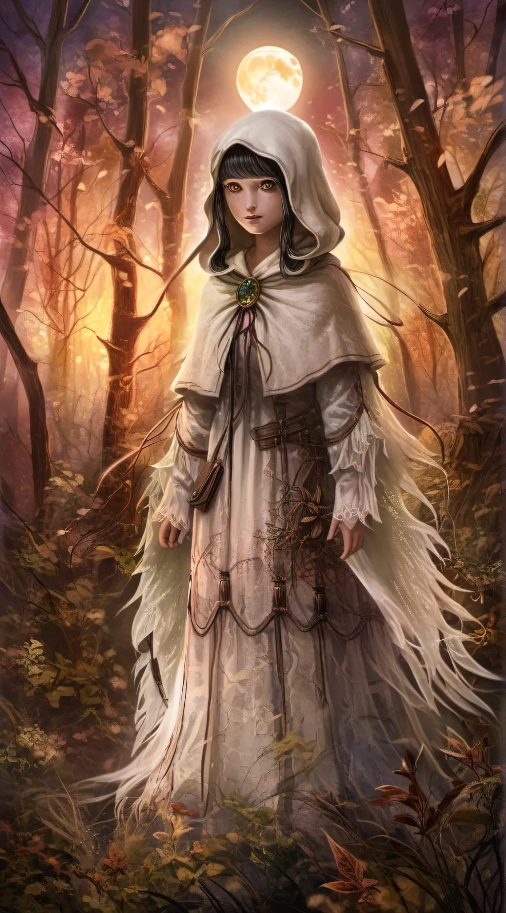 Talkie AI - Chat with Veronica