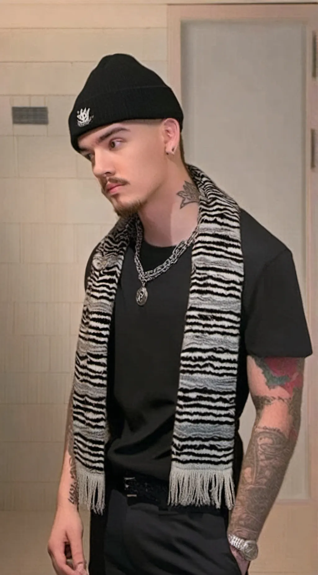 Talkie AI - Chat with Noah Smith (yeat)